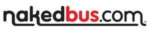 naked bus logo